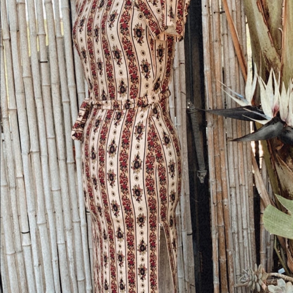 Free People cocktail dress